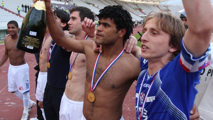 Evo što je legendarni Dinamov Brazilac rekao o okršaju Hrvatske i Brazila