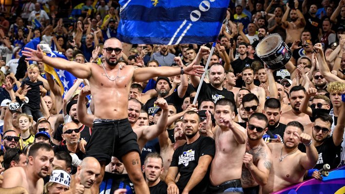 Gradonačelnik Zenice oduševio navijače potezom uoči utakmice desetljeća