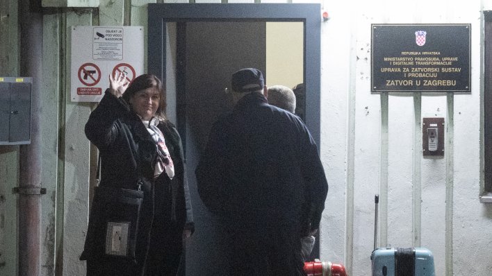 Povlašteni uvjeti za Žalac? Izvori tvrde: 'Takav slučaj još nije zabilježen'