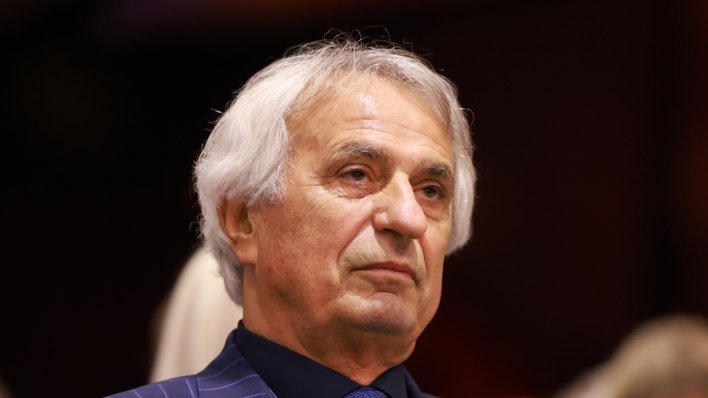 Legendarni Vaha poslao žestoku poruku Talijanima