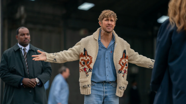 Ryan Gosling pokrenuo novi trend: Ovaj jednostavan komad odjeće preko noći je postao hit