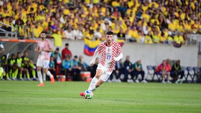 Petar Sučić komentirao nedavni okršaj s Lukom Modrićem