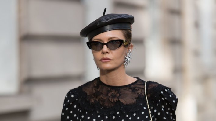 Nose se haljine s točkicama, a Zara ima tri spektakularna modela za manje od 39 eura