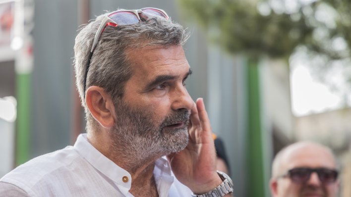 Legendarni Blaž Slišković: 'Da sam Talijan, ne bih bio previše optimističan'