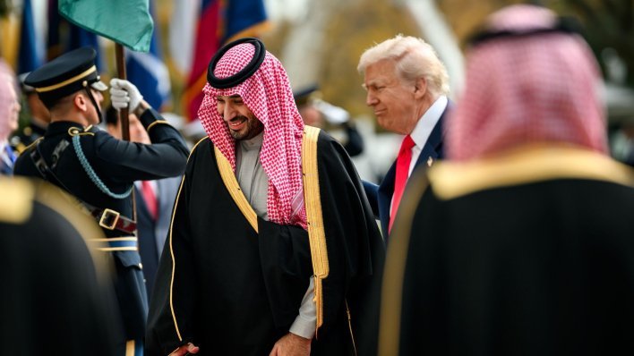 Ozbiljan test za Trumpa i američke tvrtke: Projekt koji je trebao transformirati Bliski istok postao meta