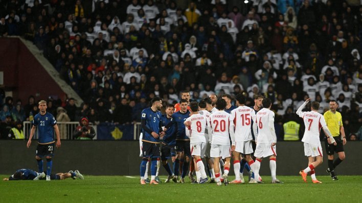 Turci u šoku u Prištini: 'Što smo vam učinili? Mislio sam da smo prijatelji'