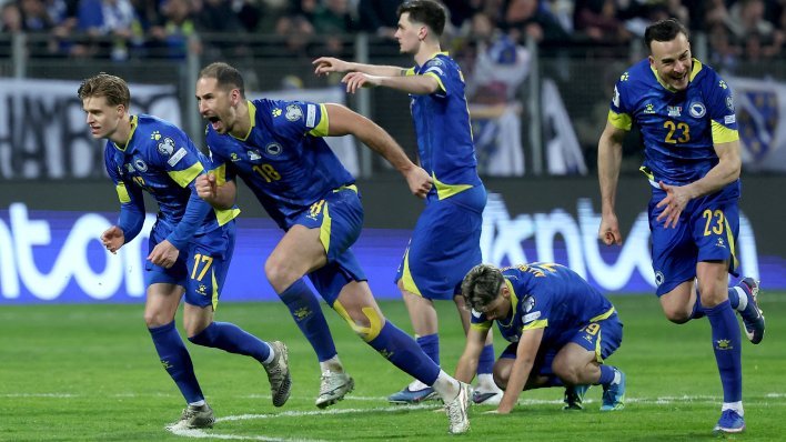 TikToker se naklonio Bosancima: Evo što je rekao o čudu u Zenici