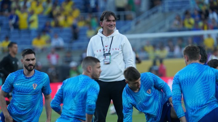 Izbornik Dalić otkrio tko je najveći dobitnik ove američke turneje