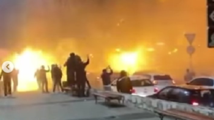 Nije slavila samo BiH: Euforija se prelila i u Srbiju, pogledajte neviđene scene