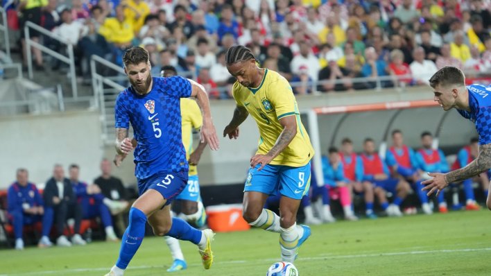 Duje Ćaleta-Car: Ima još detalja na kojima treba raditi....