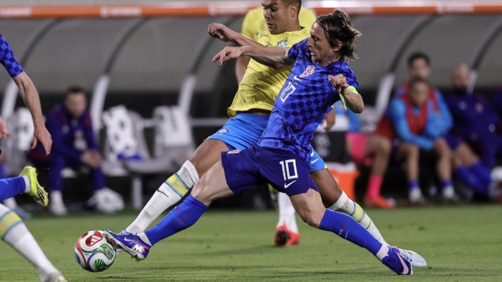 Ovo su satnice utakmice Hrvatske i BiH na SP; susjedi su prošli puno bolje