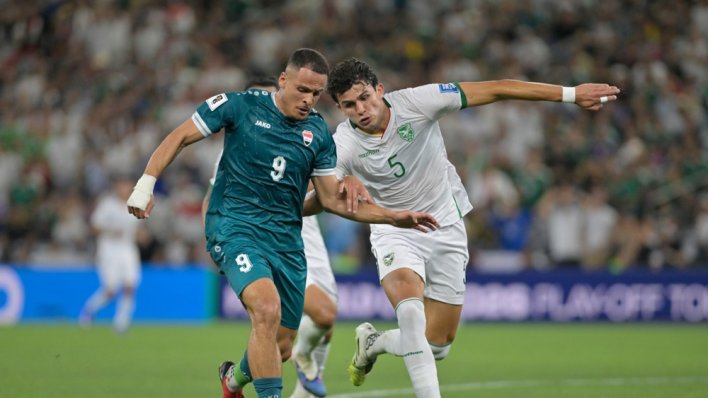 Poznat je i posljednji sudionik Svjetskog prvenstva