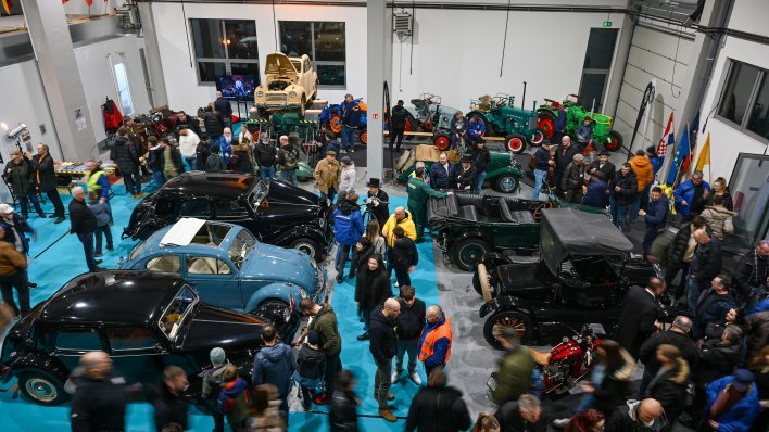 Broj posjetitelja hrvatskih muzeja u 2025. prešao pet milijuna