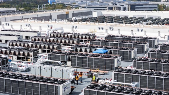 Anthropic traži lovca na data centre u Europi. Plaća? Četvrt milijuna eura