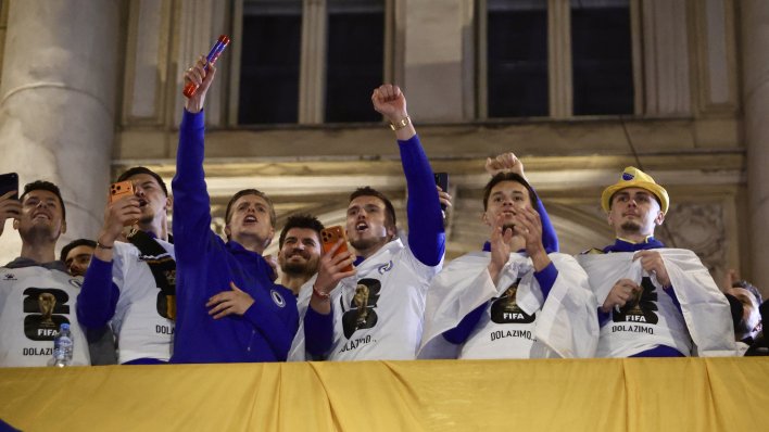 BiH ima povijesnu priliku: Evo na koga bi išla ako prođe skupinu