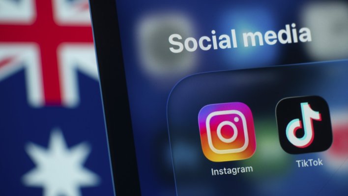 Provedba zabrane društvenih mreža u Australiji na klimavim nogama. Vlast proziva tehnološke tvrtke