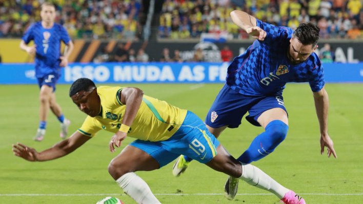Brazilci nakon utakmice s Hrvatskom priznali: 'Penal je bio izmišljen'