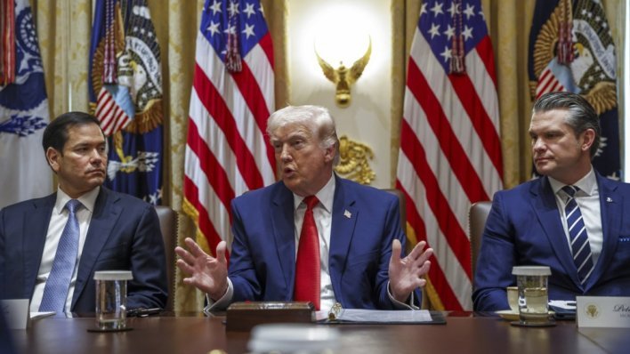 Je li kraj rata blizu? Axios: 'SAD i Iran dogovaraju 45-dnevno primirje'