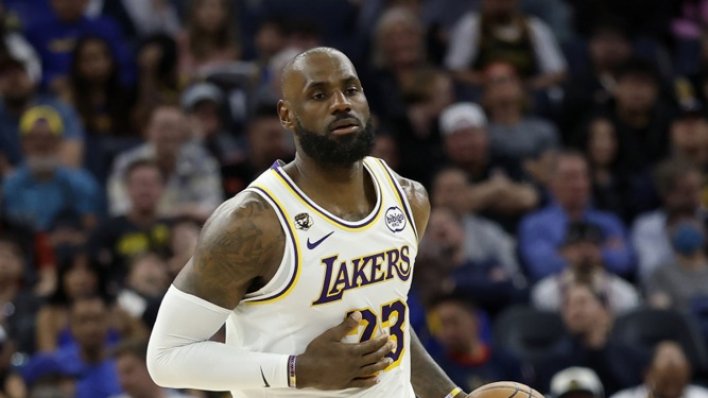 Neuništivi LeBron James srušio još jedan rekord; najbolji je u povijesti