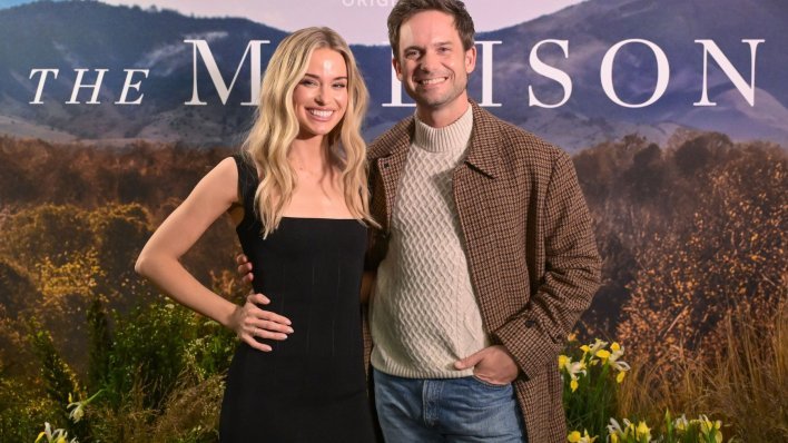 Zaboravite mobitele: Ova će vas nova hit serija natjerati da potpuno preispitate vlastiti život