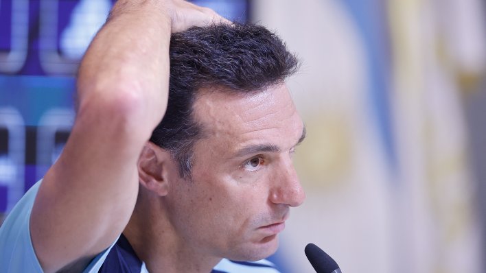 Argentinski izbornik tužan zbog ispadanja Italije protiv BiH: 'Ovo je nepravedno'