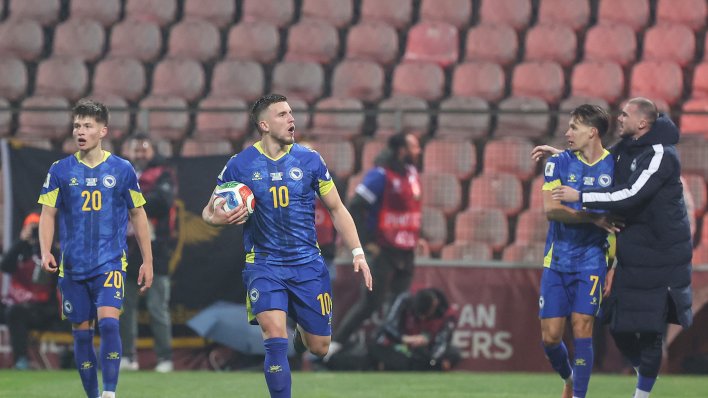 Talijani: Sudac nas je u Zenici oštetio u tri situacije, jedna je katastrofalna odluka