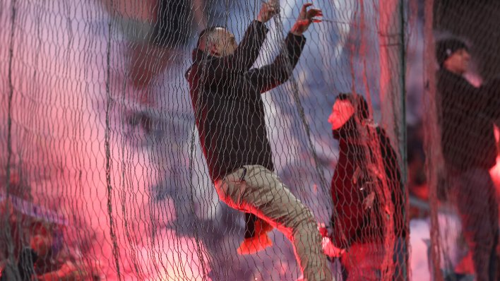 Talijanski novinar otkrio što mu se dogodilo u Zenici dan nakon ispadanja: 'Hvala, Bosno!'