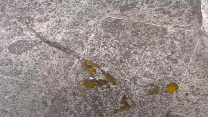 Dok je BiH slavila, kaos u Italiji: Procurile snimke divljanja navijača u Rimu