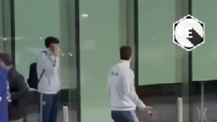 Pogledajte kako je Italija dočekala svoje igrače nakon debakla u Zenici: Tragičar izoliran, Donnarumma u šoku