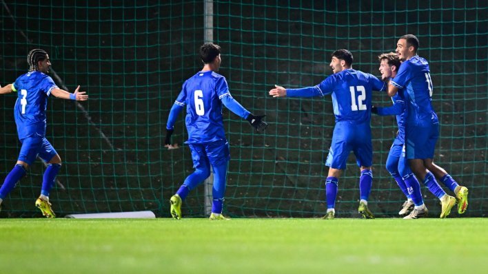 Pogledajte kako su igrači BiH odbili pozdraviti Izraelce