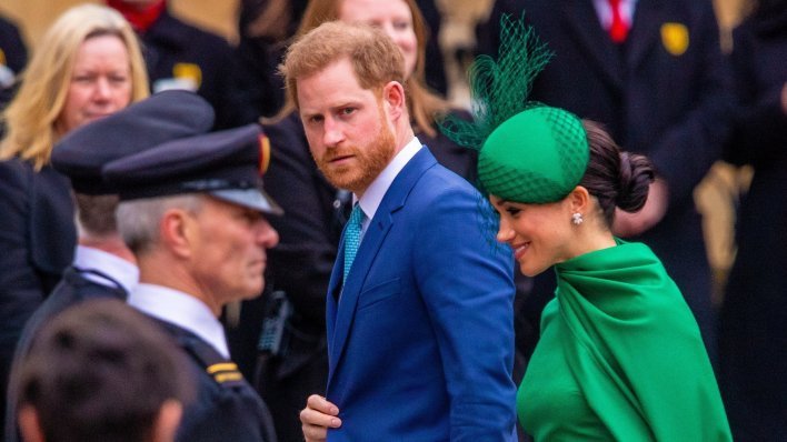 Sami sebi skočili u usta: Meghan Markle pogazila vlastito pravilo o djeci, a razlog je prilično jasan