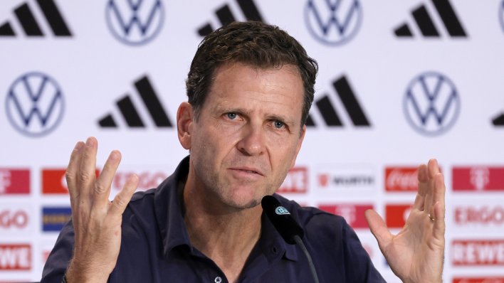 Legenda oštro napala Talijane: Ljudi, vi ste zapeli u 90-ima