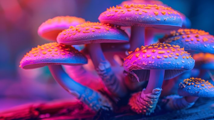 Ovo će vas iznenaditi: Znate li što je zajedničko biljkama, gljivama i žabama?