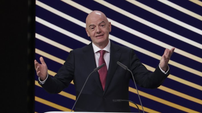 FIFA odlučila: Ova je zastava zabranjena na Svjetskom prvenstvu