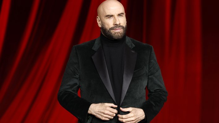 John Travolta će u Cannesu predstaviti svoj redateljski prvijenac