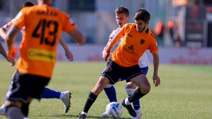 Kultni HNL klub nakon 93 godine postojanja pred gašenjem