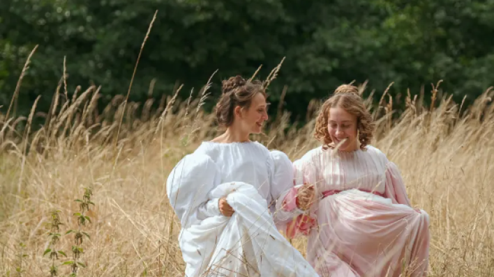 Skriveni dragulj na Netflixu: Romantična bajka koja traje samo 90 minuta