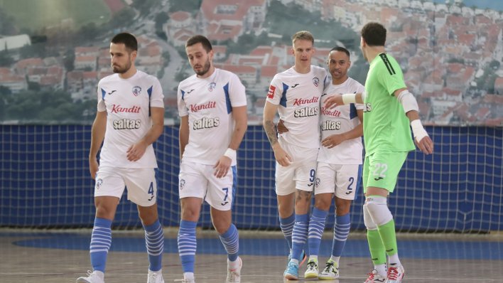 Osijek sjajnom utakmicom slavio u gostima kod Olmissuma: Pogledajte golove