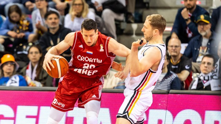 Bravo! Hrvatski košarkaš osvojio nagradu za igrača mjeseca u Španjolskoj