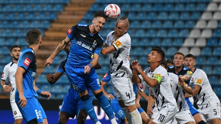 Nastavlja se SHNL; evo gdje gledati utakmicu Varaždina i Gorice