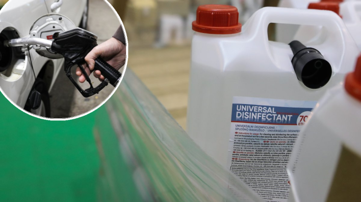 izvanredne situacije