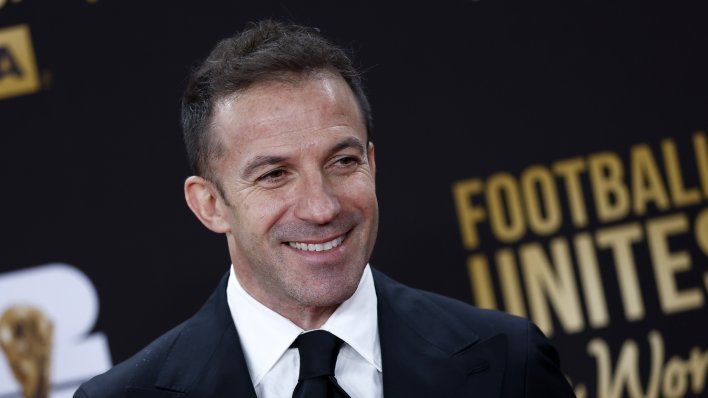 Del Piero žestoko udario po talijanskom nogometu: 'Ovo je sramotno opravdavati'