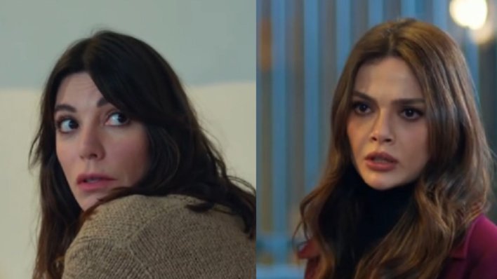 Alja i Merjem se prvi put suočavaju: Nova drama u 'Dalekom gradu'