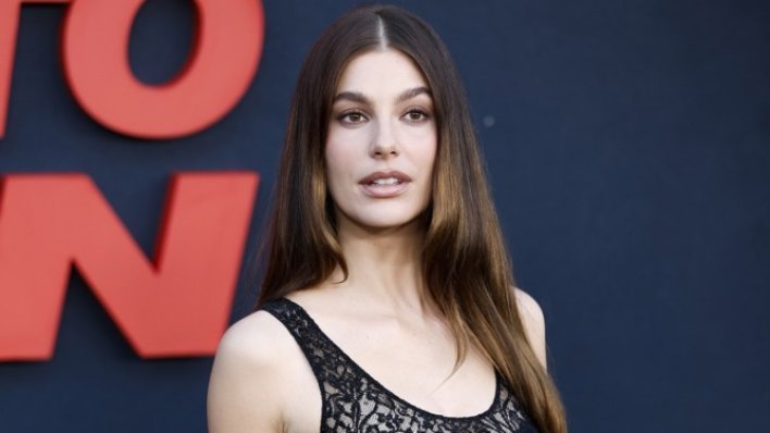 Svi bruje o prelijepoj Camili Morrone, a njezina povezanost s Alom Pacinom opet je tema