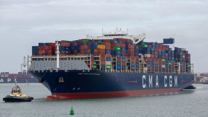 Ovo se u Hormuškom tjesnacu još nije dogodilo: Jedan brod možda je označio prekretnicu