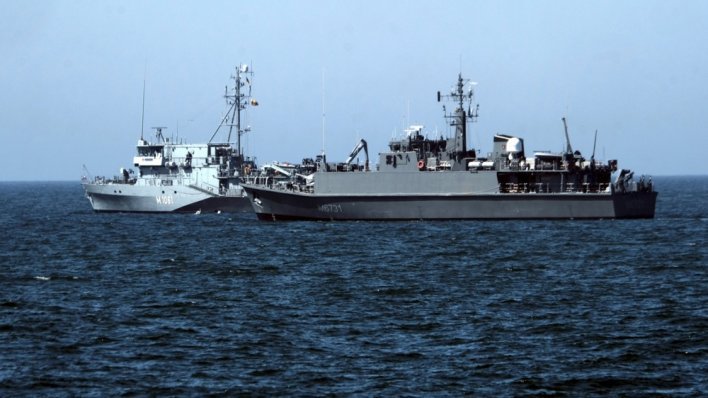 Švedska zaplijenila naftni tanker u Baltičkom moru, imaju dobar razlog