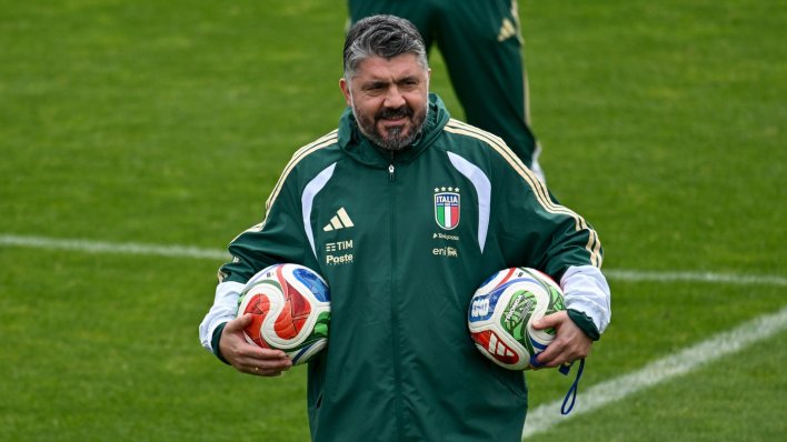 Je li moguće da će najveća trenerska zvijezda zamijeniti Gattusa?