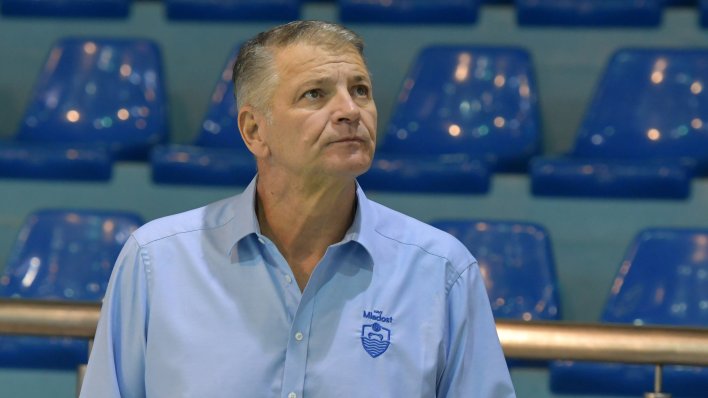 Osvojio je Kup i izborio četvrtfinale Lige prvaka pa za nagradu dobio - otkaz