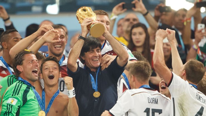 S Njemačkom je osvojio naslov svjetskog prvaka, a sad preuzima hrvatskog suparnika uoči SP-a