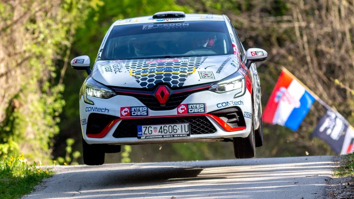 WRC se idući tjedan vraća u Hrvatsku: Ovo je sve što trebate znati o spektaklu